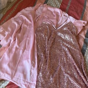 BRAND NEW WITH TAGS! Victoria Secret Sexy Combo! 2 new pieces